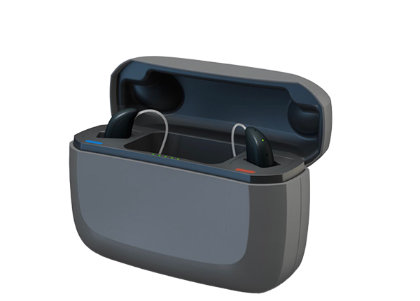 Apparecchi ricaricabili