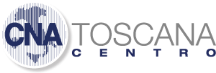 Logo CNA Toscana