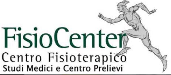 fisio center