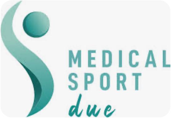 medical sport